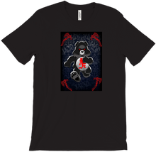 lunatickmsf T-Shirts