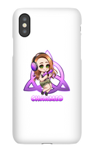 charmed1016 iPhone Phone Cases