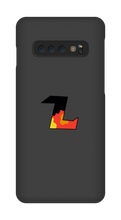 lava-kyler Samsung Phone Cases