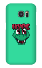 Hyper Emote Samsung Phone Case