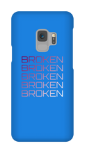 BROKEN Samsung Krit