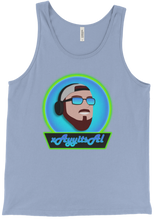 xayyitsal Tank Top