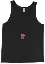 roman_the_russian Tank Top