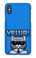 chrisvivi69 iPhone Phone Cases