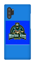 marine_king_warhead Samsung Phone Cases