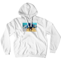 mek_frith Hoodies (No-Zip/Pullover)