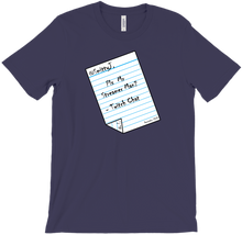 Streamer Man - Tshirt