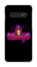 oxqueenyxo Samsung Phone Cases