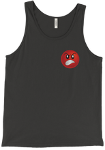 CDOG Tank Top (Plain corner logo)