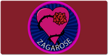 zagarose XXL Gaming Mousepad