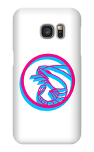 Shrimp Samsung Phone Case