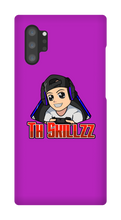 txskillzz Samsung Phone Cases