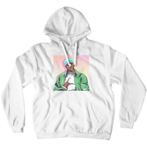 mfk_alpha Hoodies (No-Zip/Pullover)