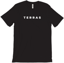 The Official TERRAS Shirt