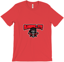 blackhat_ttv T-Shirts