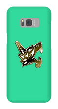 Masthead Samsung Cases