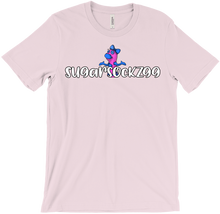 Sugarsockzgg T-Shirts