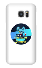 casteddugamers Samsung Phone Cases