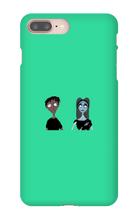 officialkoiya iPhone Phone Cases