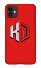 kaseyydunn iPhone Phone Cases
