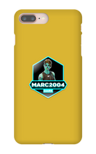 marc2004_live Funda IPhone