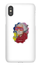 bromlehd iPhone Phone Cases