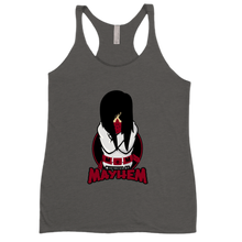 MoM Women's Racerback