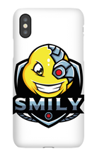 dersmily iPhone Phone Cases