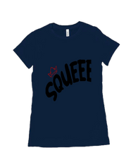 Full Squeee women
