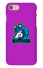 gabaraal_2009 iPhone Phone Cases