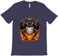 pandabombtv-4514 T-Shirts