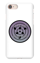 ItzFade Rinnegan iPhone Phone Cases