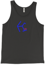 h1ghnova Tank Top