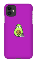 DrAvocado Iphone cases