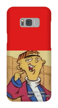 yaboiicraig Samsung Phone Cases