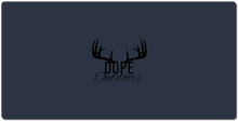 dopeoutdoorsent XXL Gaming Mousepad