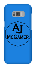 ajmcgamer Samsung Phone Cases