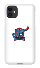 flashflame_ttv iPhone Phone Cases