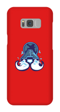 mr_aviously Samsung Phone Cases