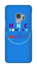 HNC Samsung Cases