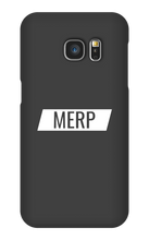 Merp Samsung Phone Cases