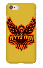 ayyfam iPhone Phone Cases
