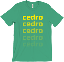 el_cedro_yt T-Shirts