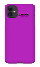 k3vofficialm3d Custodie per iPhone