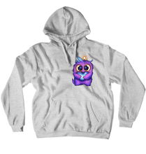 logicparadoxx Hoodies (No-Zip/Pullover)