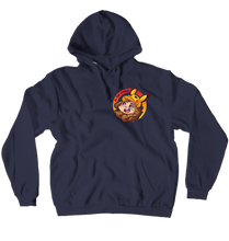 ainounmei Hoodies (No-Zip/Pullover)