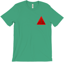 Fire Wand T-Shirts