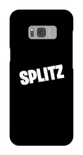 splitz Samsung Phone Cases