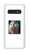 babyjaguargaming Samsung Phone Cases