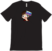 bo_issa T-Shirts